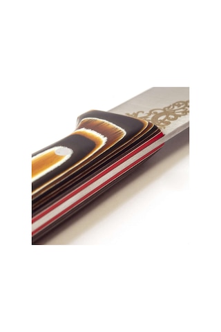 Pirge Elite Kasap Bıçağı No.3 19 CM - 32103 Sarı