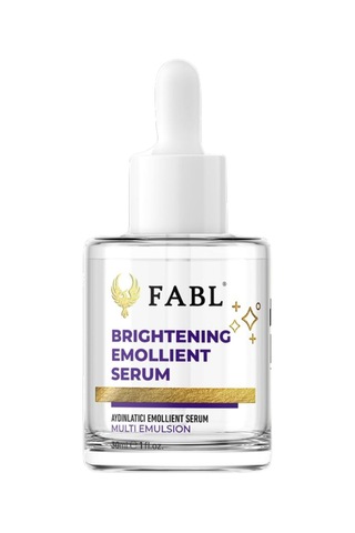 Aydınlatıcı Emollient Serum