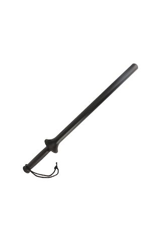 Polis Jopu 65 Cm Siyah-2860 - Standart Siyah Polis Jopu 65 Cm Siyah-2860 - Standart Siyah