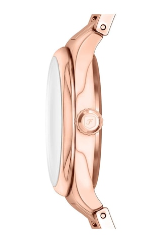 Fossil Fes5420 Kadın Kol Saati Rose Gold