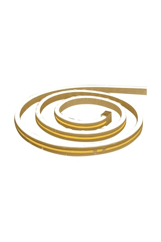 Xiyyadms Usb 2 Metre Su Geçirmez Esnek Led Neon Işık Şeridi - Dış Mekan Uygun, Kolay Kurulum, Çeşitli Dekorasyon Yerleri İçin Beyaz