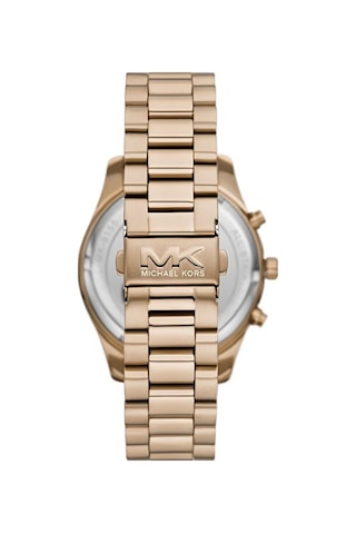 Michael Kors MK9155 Erkek Kol Saati