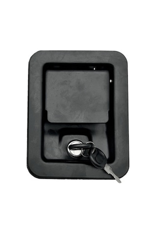 Nayomiglow Sessiz Jeneratör Kapı Kilitleri Araba Kapı Kilitleri Endüstriyel Ekipmanlar Anahtarlı Mekanik Kapı Kilitleri