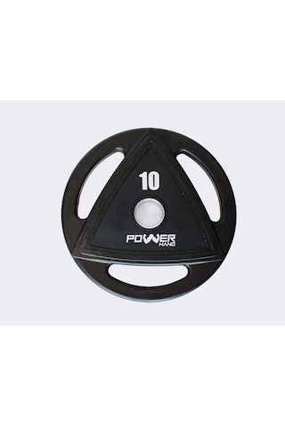 Profesyonel Ağırlık Plakası 10 KG