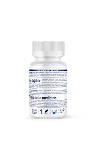 Omega 3 - 1 Kutu X 2 Adet