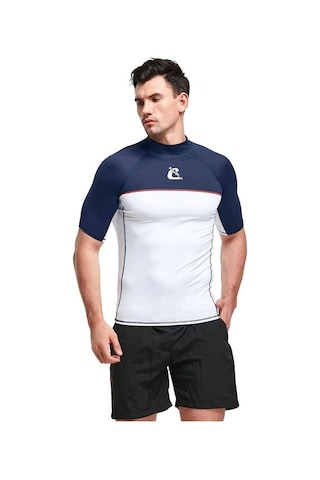 Cressi Shield Rash Guard Man T-shirt 001
