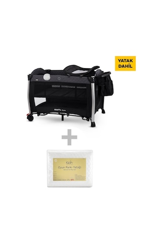Kraft Roma Oyun Parkı + Ezh Yatak