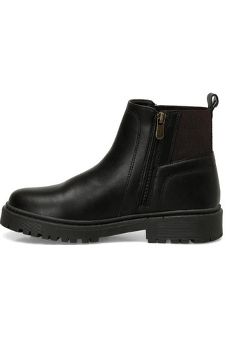 U.S. Polo Assn. U.s.polo Assn Sophıa 5pr Comfort Casual Bayan Bot Kahve