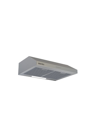 Bari DAD03 Ankastre Mutfak Aspiratörü Inox