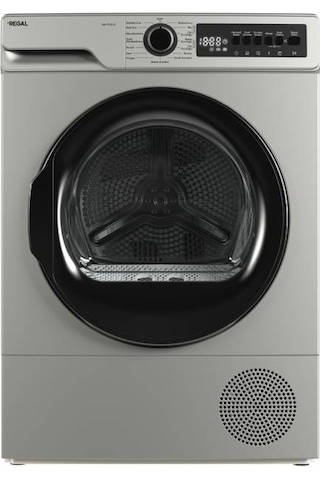 Regal KM 91132 G 9 KG Isı Pompalı Çamaşır Kurutma Makinesi