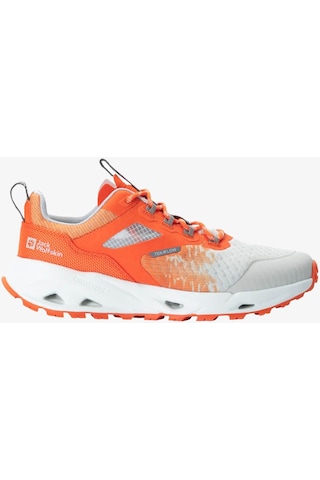 Jack Wolfskin Prelıght Pro Vent Low W Kadın Turuncu Outdoor Ayakkabı 4064331-3220 Turuncu
