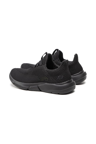 Skechers Ingram Brexıe Erkek Ayakkabı 210281-bbk Siyah