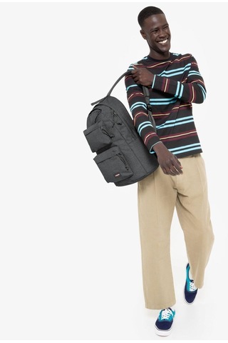 Eastpak Padded Double Sırt Çantası Ek0a5b7y77h1