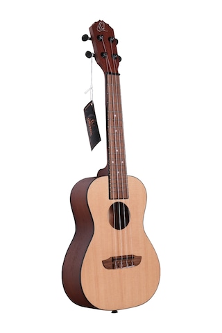 Ortega Turkey Edition Exclusive Concert Ukulele