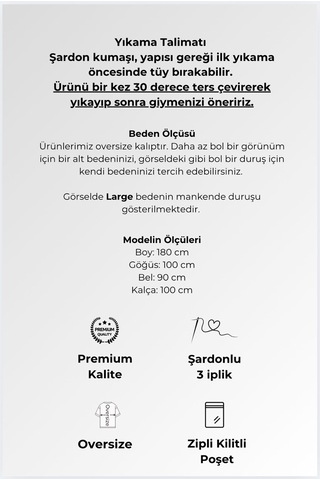 Justever Regular Fit Dik Yaka Yarı Fermuarlı Şardonlu Gri Erkek Sweatshirt - Prime Gri