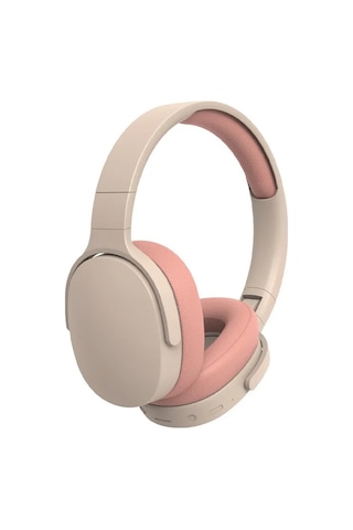 Teknomoda P2961 Kulaküstü Kablosuz Bluetooth Kulaklık