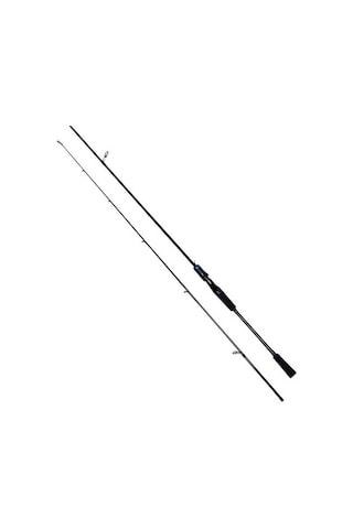 Daiwa Rs 4000 Oslo Legend 270cm 7-40gr 8 Örgü Spin Olta Seti