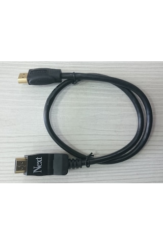 Next Ye 1108 60Cm Hdmi Kablo Next Minix Hd Ler için