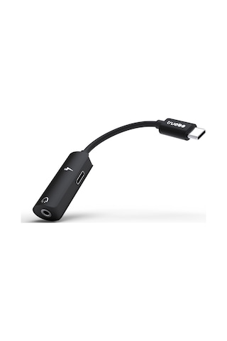 Truebo Jackear Type-c Audio Converter