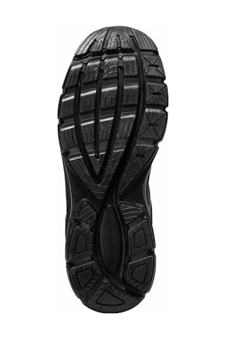 Lumberjack Ursa Kışlık Waterproof Outdoor Unisex Outdoor Ayakkabı Siyah