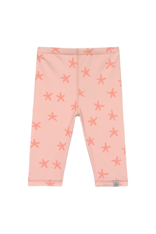 Lassig Starfish Uv Korumalı Mayo Tayt Peach