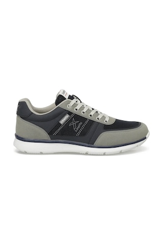 Kinetix Erkek Sneaker Lacivert 101531676 Edgar 4Fx 24Ys94000380 S94012 Lacivert