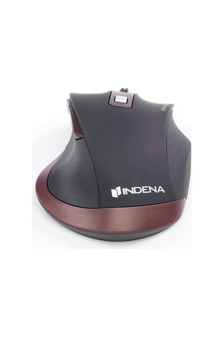 Indena G-526 2400 DPI - 6D Kablosuz Profesyonel Wireless Oyuncu Mouse