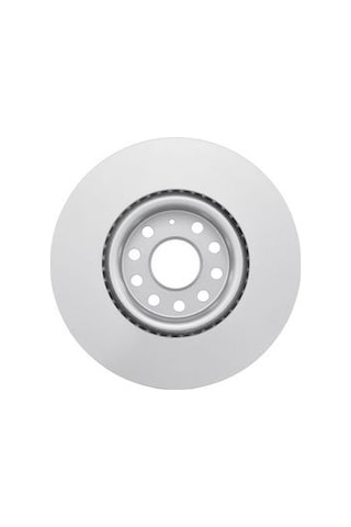 Cupra Formentor 1.5tsı 2020-2026 Bosch Ön Disk 312x25 Mm Takım Dpc