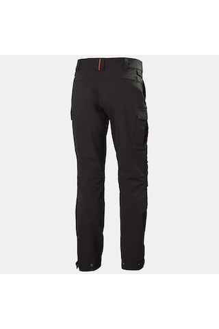 Barkod Hh Connect Pantolon - 77381 C54-990-siyah Black 990-siyah Black