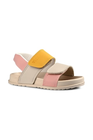 Vicco Krixi Bej Çocuk Sandalet 001