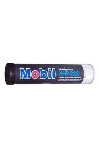 Mobil Gease Xhp 222 390 G