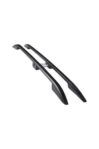 Ford Ranger 2012 Sonrası Üst Tavan Çıtası Siyah