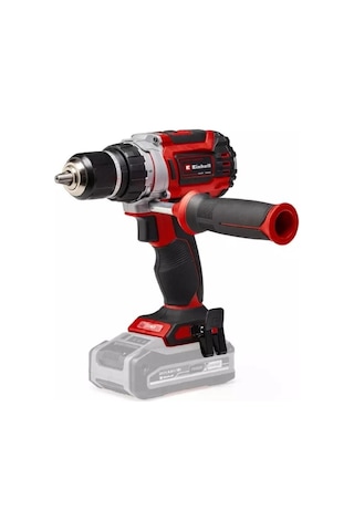 Einhell Tp-cd 18/60 Li Bl Solo Akülü Vidalama Akü Ve Şarj Cihazı