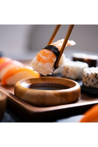 Çin Çubukları Chopsticks 10 Çift