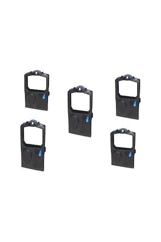 Eko Kartuş Oki ML-280 lı Ekonomik 5’li Yazıcı Şeriti,
