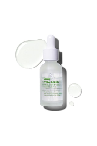 Frankly Leke Karşıtı Onarıcı Vita Bomb Serum 30 ML