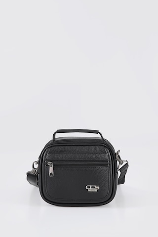 31501 Askılı Çanta Siyah