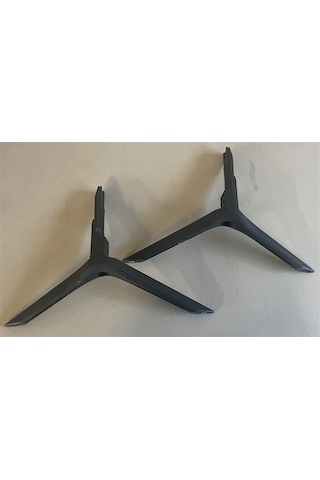 Samsung Uyumlu Ue70tu7100, Ue75tu7100 Tv Ayağı, Bn63-18572 (Outlet)