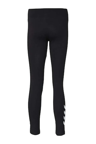 Hummel Kız Çocuk Tayt 931594-2001 Siyah