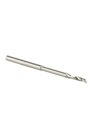 Alüminyum Freze Ucu Arkası İnce Uzun 5x6 120 Mm