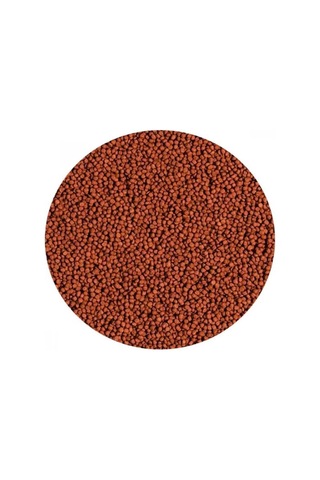 Tropical Goldfish Colour Pellet Size Small 250 Ml