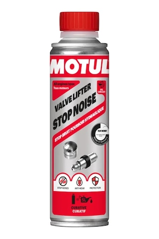 Motul Valve Lıfter Stop Noıse 0,3l Motul Valve Lıfter Stop Noıse 0,3l