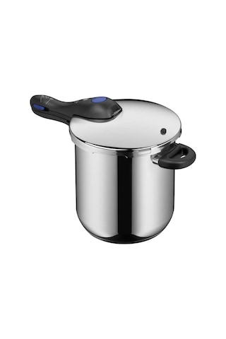 Wmf 1512001178 Perfect Plus Düdüklü Tencere 8,5 Lt Gümüş