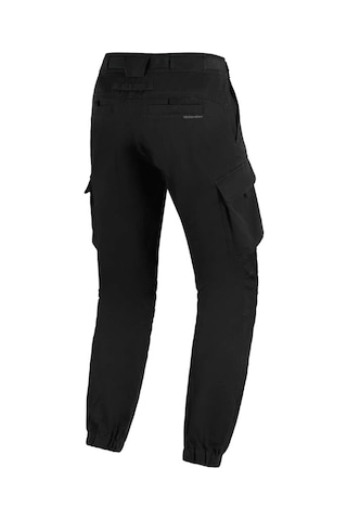 Alpinestars Flex-ast Cargo Korumalı Motosiklet Pantolonu Siyah S-
