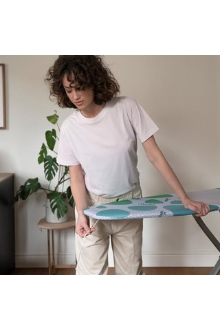 &go Ütü Masası Kılıfı, Ebat 110x130 Cm Diğer