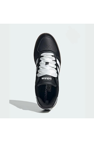 Adidas Breaknet Sleek Kadın Günlük Spor Ayakkabı C-adıjq7317b10a00 Siyah