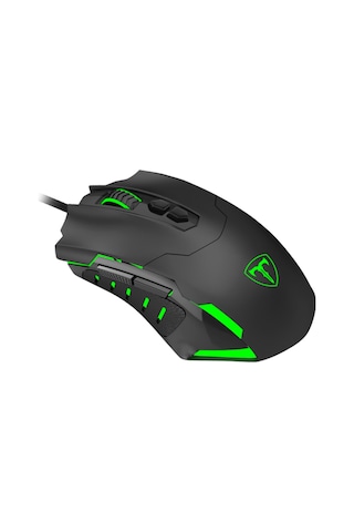 T-Dagger T-TGM206 7200 DPI Oyuncu Mouse