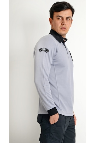 Moda Canel Yeni Kamu Özel Güvenlik Kışlık Sweatshirt