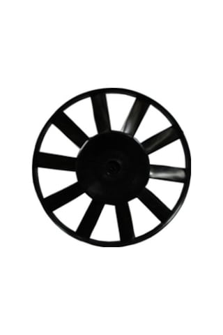 Renault R11 Flash 86/95 Fan Kanadı 10 Kanat