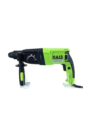 Hais Sds Plus Kırıcı Delici Matkap